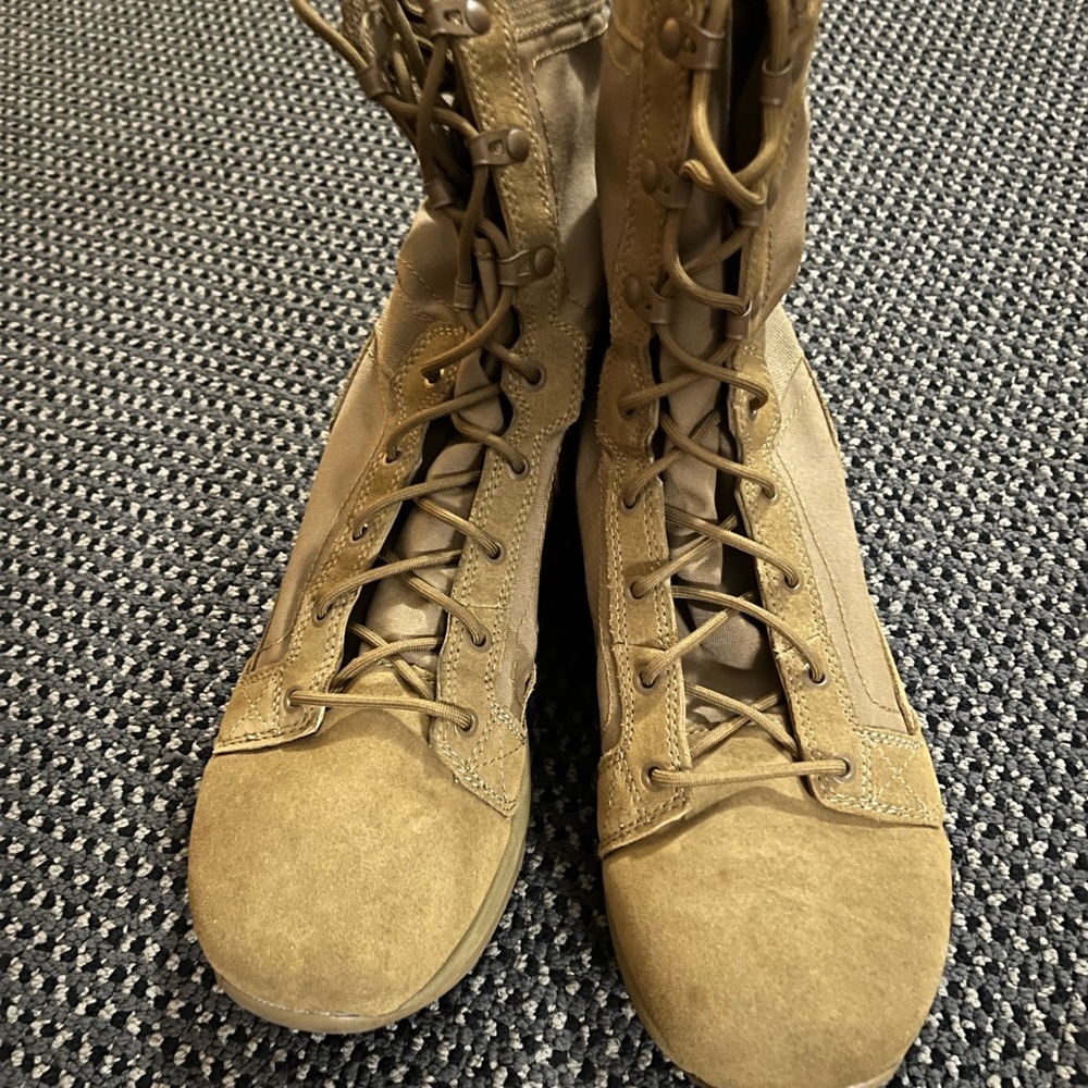 Danner Tachyon